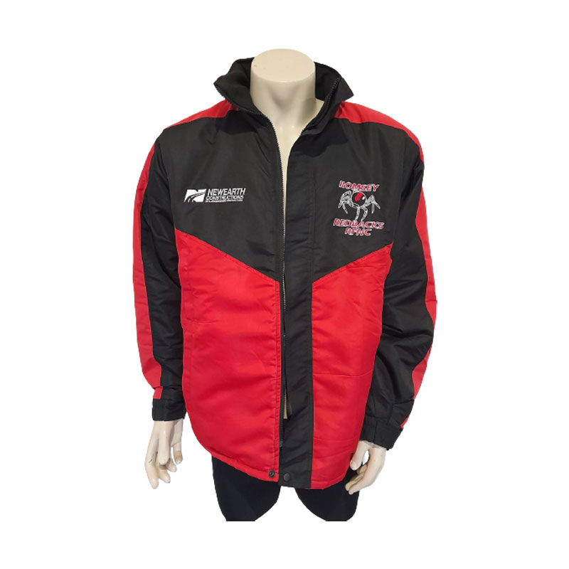 Jacket SS-1309 – Sialkot Sports Australia